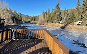 Bear Paw Lodge & Vacation Homes Vallecito  United States Of America
